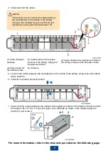 Preview for 12 page of Huawei ESS-480-72BCN1 Quick Manual