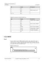 Preview for 30 page of Huawei ETP48400-C9A2 User Manual