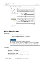 Preview for 38 page of Huawei ETP48400-C9A2 User Manual