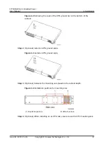 Preview for 44 page of Huawei ETP4860-B1A2 User Manual