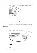 Preview for 51 page of Huawei ETP4860-B1A2 User Manual