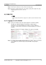 Preview for 63 page of Huawei ETP4860-B1A2 User Manual