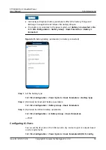 Preview for 72 page of Huawei ETP4860-B1A2 User Manual