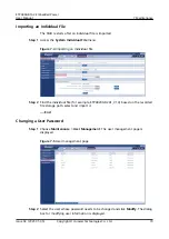 Preview for 77 page of Huawei ETP4860-B1A2 User Manual