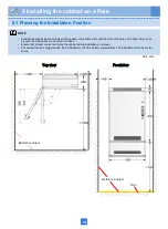 Предварительный просмотр 17 страницы Huawei ETP4860 Quick Installation Manual