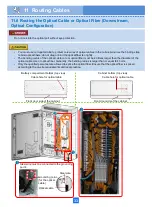 Предварительный просмотр 36 страницы Huawei ETP4860 Quick Installation Manual