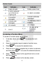 Preview for 7 page of Huawei ETS-2 User Manual