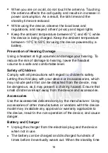 Preview for 16 page of Huawei ETS-2 User Manual