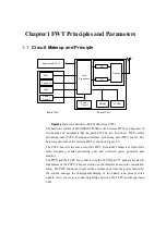 Preview for 3 page of Huawei ETS2000 Series Maintenance Manual