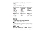 Preview for 7 page of Huawei ETS222M User Manual