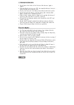 Preview for 12 page of Huawei ETS2256 User Manual