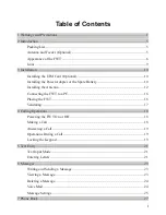 Preview for 4 page of Huawei ETS2258 User Manual