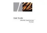 Preview for 1 page of Huawei ETS225M User Manual