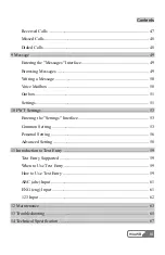 Preview for 7 page of Huawei ETS2506 User Manual