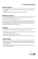 Preview for 11 page of Huawei ETS2506 User Manual