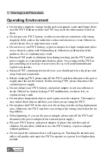 Preview for 12 page of Huawei ETS2506 User Manual