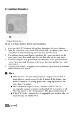 Preview for 32 page of Huawei ETS2506 User Manual