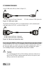 Preview for 34 page of Huawei ETS2506 User Manual