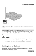 Preview for 35 page of Huawei ETS2506 User Manual