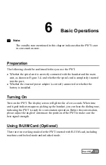 Preview for 41 page of Huawei ETS2506 User Manual