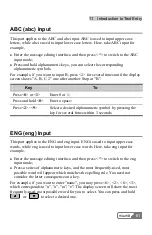 Preview for 69 page of Huawei ETS2506 User Manual