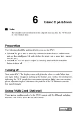 Preview for 41 page of Huawei ETS2526 User Manual