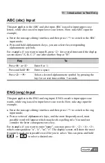 Preview for 69 page of Huawei ETS2526 User Manual