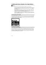 Preview for 14 page of Huawei ETS2558 User Manual