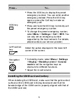 Preview for 6 page of Huawei ETS3 User Manual