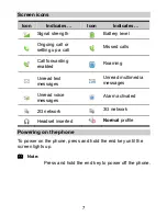 Preview for 8 page of Huawei ETS3 User Manual