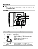 Preview for 3 page of Huawei ETS3125i User Manual