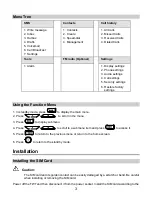 Preview for 5 page of Huawei ETS3125i User Manual