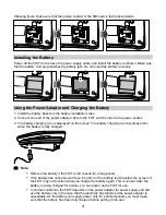 Preview for 6 page of Huawei ETS3125i User Manual