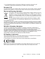 Preview for 12 page of Huawei ETS3125i User Manual