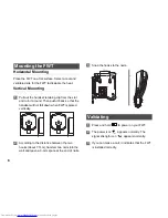 Preview for 8 page of Huawei ETS6630 Manual