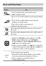 Preview for 4 page of Huawei ETS8021 User Manual