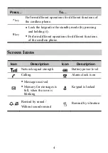 Preview for 5 page of Huawei ETS8021 User Manual