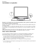 Preview for 90 page of Huawei EUL-W19 Quick Start Manual