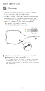 Preview for 2 page of Huawei EVI-CG010 Quick Start Manual