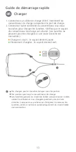 Preview for 14 page of Huawei EVI-CG010 Quick Start Manual