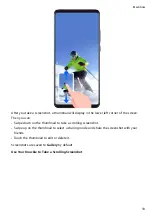 Preview for 13 page of Huawei EVR-L29 User Manual