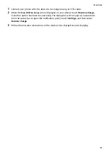 Preview for 19 page of Huawei EVR-L29 User Manual