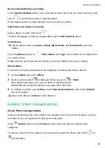 Preview for 45 page of Huawei EVR-L29 User Manual