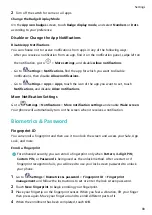 Preview for 93 page of Huawei EVR-L29 User Manual