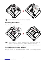 Preview for 5 page of Huawei F317 User Manual