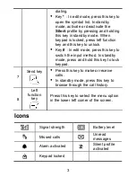 Preview for 6 page of Huawei F361 User Manual