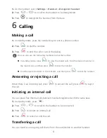 Preview for 9 page of Huawei F362 User Manual