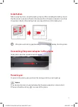 Preview for 7 page of Huawei F610 User Manual