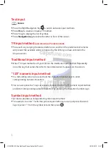 Preview for 8 page of Huawei F610 User Manual