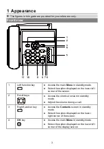 Preview for 3 page of Huawei F615 User Manual